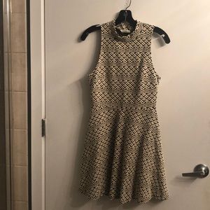 Lush small dress